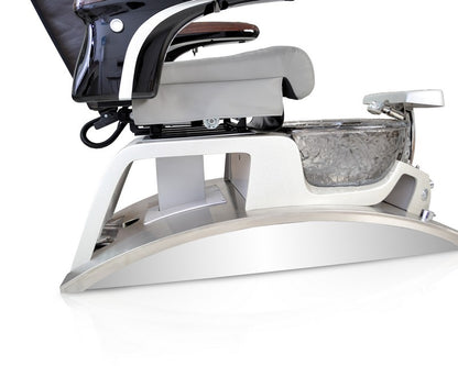 Argento Stainless Steel w/ installation