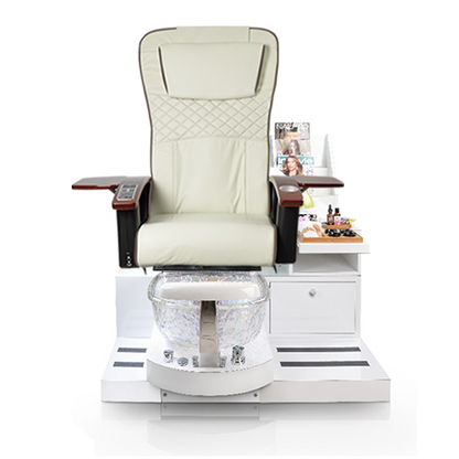 Artelli Pedicure Spa w/ installation