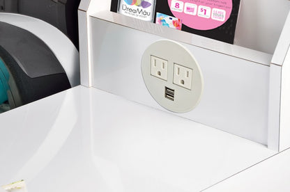 Artelli PediSpa & Glass Sink w/ installation