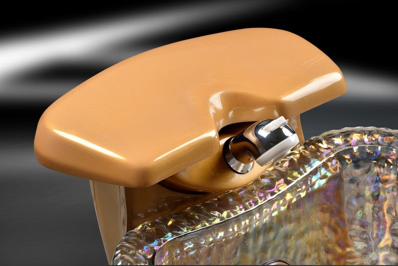 Astrina Pedicure Spa Square Sink w/ installation