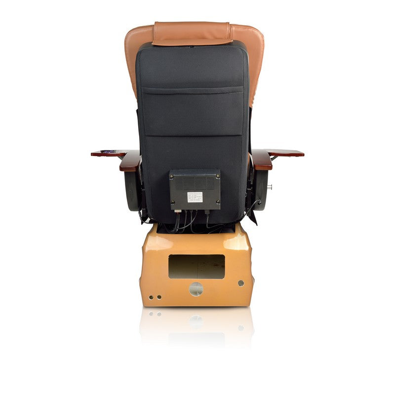 Astrina Pedicure Spa Square Sink w/ installation