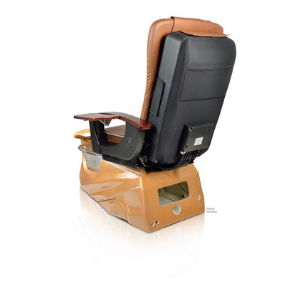 Astrina Pedicure Spa Square Sink w/ installation