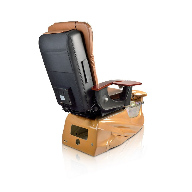 Astrina Pedicure Spa Square Sink w/ installation