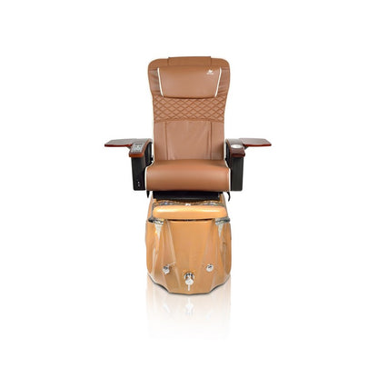 Astrina Pedicure Spa Square Sink w/ installation