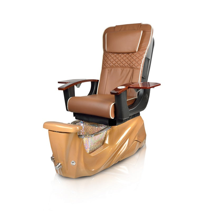 Astrina Pedicure Spa Square Sink w/ installation