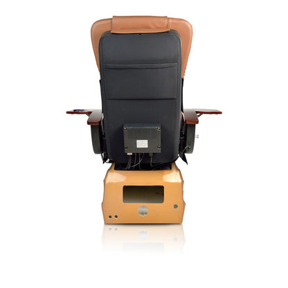Astrina Pedicure Spa Square Sink w/ installation