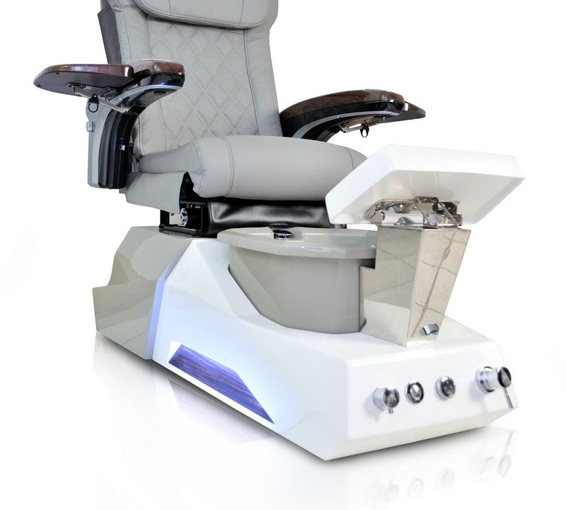 ANS Besimi PediSpa w/ installation