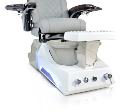 ANS Besimi PediSpa w/ installation