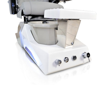 ANS Besimi PediSpa w/ installation