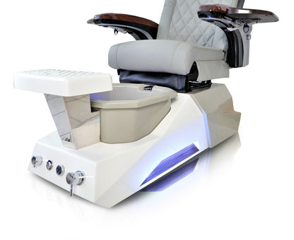 ANS Besimi PediSpa w/ installation