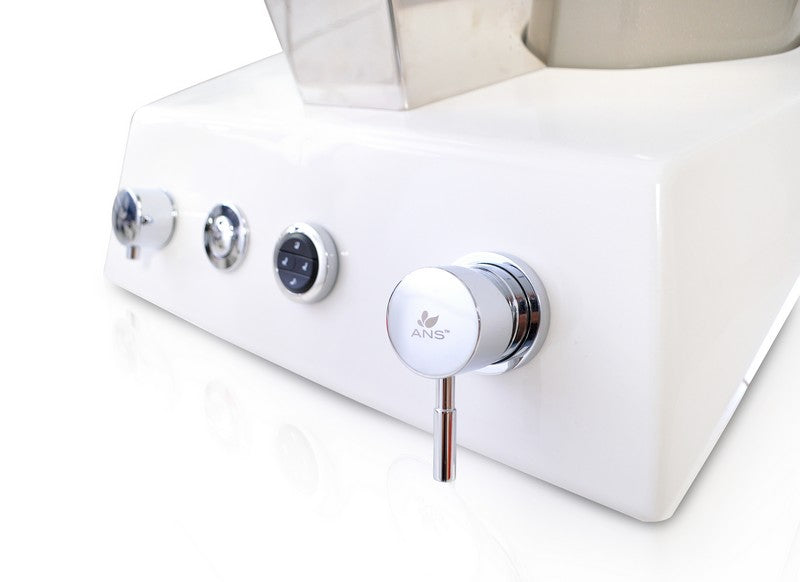 ANS Besimi PediSpa w/ installation