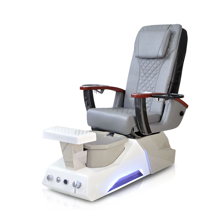 ANS Besimi PediSpa w/ installation