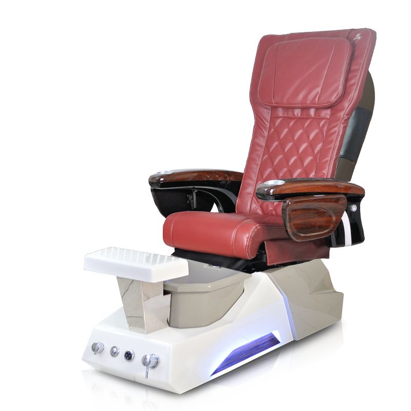 ANS Besimi PediSpa w/ installation