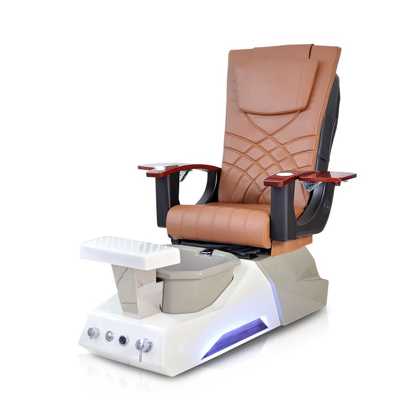 ANS Besimi PediSpa w/ installation
