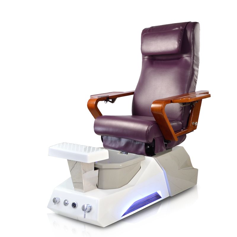 ANS Besimi PediSpa w/ installation