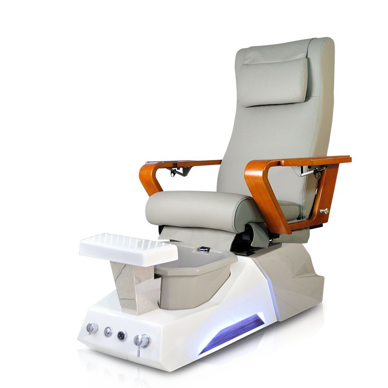 ANS Besimi PediSpa w/ installation