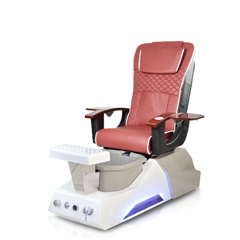 ANS Besimi PediSpa w/ installation