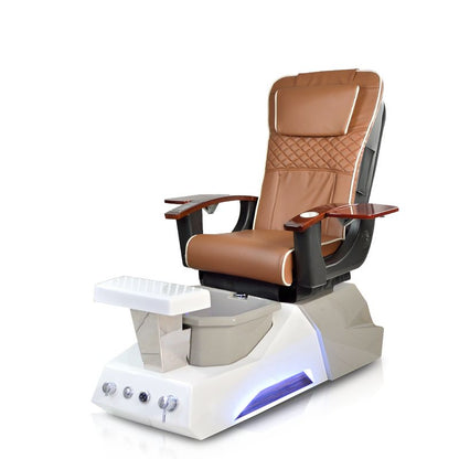 ANS Besimi PediSpa w/ installation