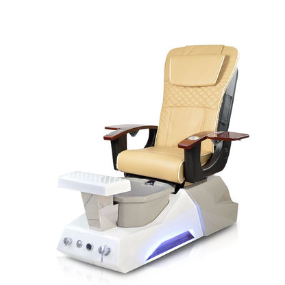 ANS Besimi PediSpa w/ installation