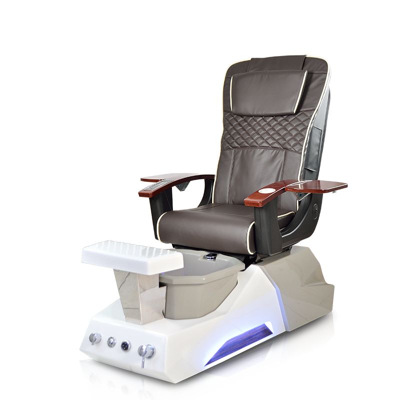 ANS Besimi PediSpa w/ installation