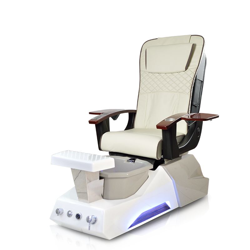 ANS Besimi PediSpa w/ installation