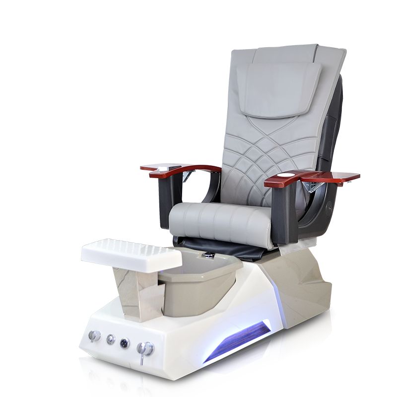 ANS Besimi PediSpa w/ installation