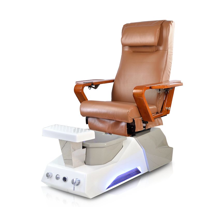 ANS Besimi PediSpa w/ installation