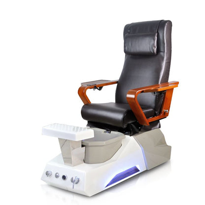 ANS Besimi PediSpa w/ installation