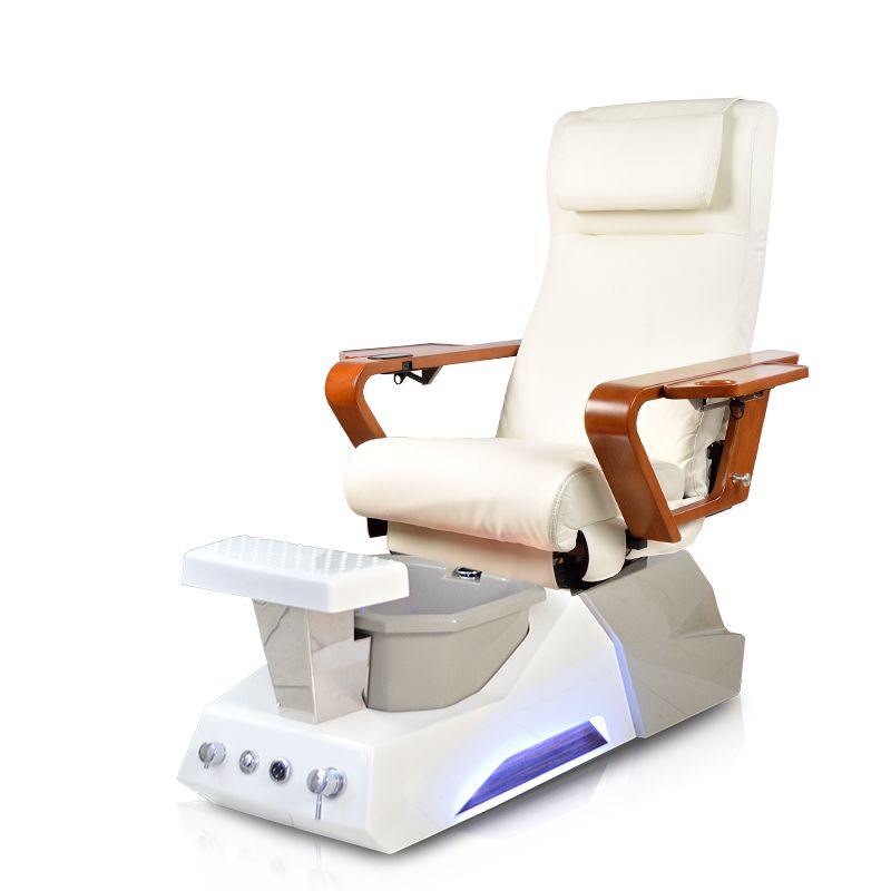 ANS Besimi PediSpa w/ installation