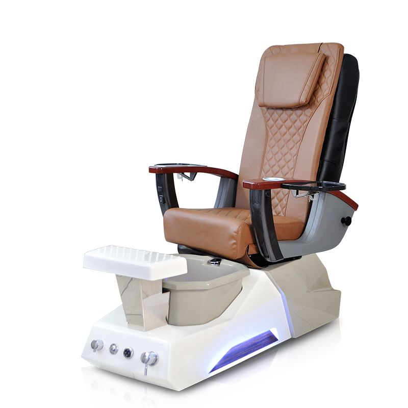 ANS Besimi PediSpa w/ installation