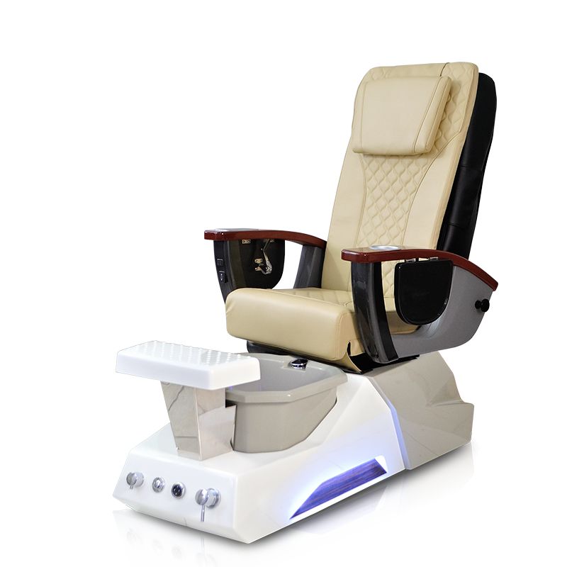 ANS Besimi PediSpa w/ installation