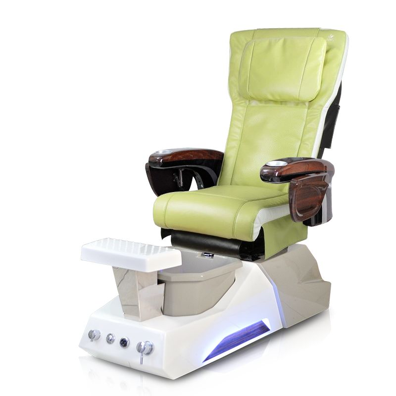 ANS Besimi PediSpa w/ installation