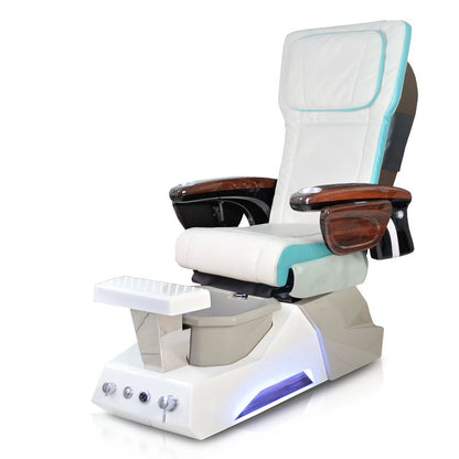 ANS Besimi PediSpa w/ installation