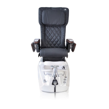 Celeste White Pearl Pedispa w/ installation