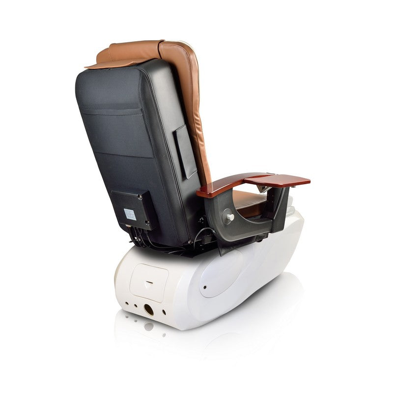 ANS Ceneta Pedicure Spa w/ installation - White