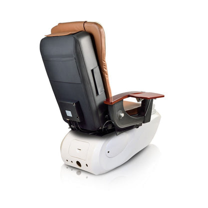 ANS Ceneta Pedicure Spa w/ installation - White