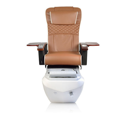 ANS Ceneta Pedicure Spa w/ installation - White