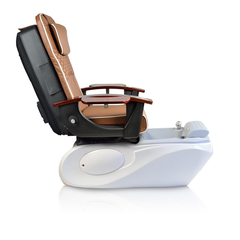 ANS Ceneta Pedicure Spa w/ installation - White