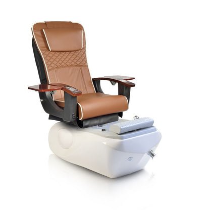 ANS Ceneta Pedicure Spa w/ installation - White