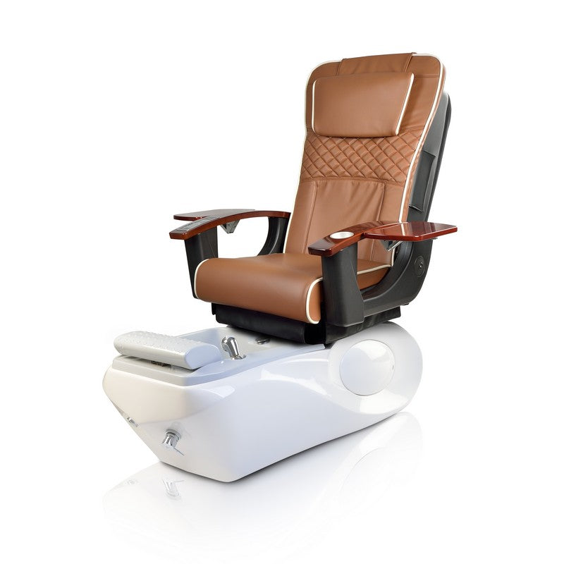ANS Ceneta Pedicure Spa w/ installation - White