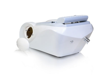 ANS Ceneta Pedicure Spa w/ installation - White