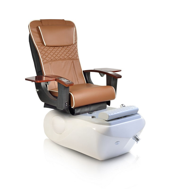 ANS Ceneta Pedicure Spa w/ installation - White
