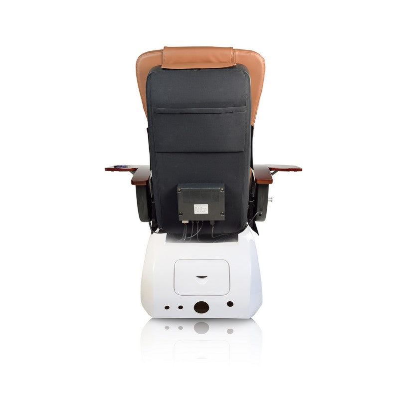 ANS Ceneta Pedicure Spa w/ installation - White
