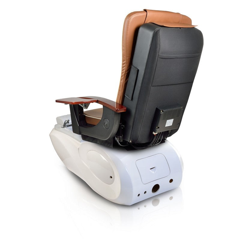 ANS Ceneta Pedicure Spa w/ installation - White