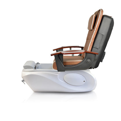 ANS Ceneta Pedicure Spa w/ installation - White