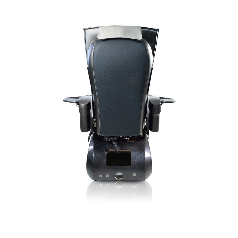 ANS Ceneta Spa w/ basic installation – Black