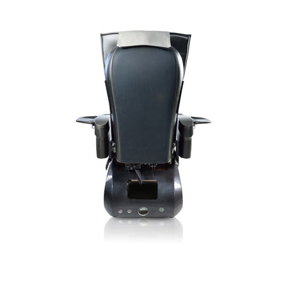 ANS Ceneta Spa w/ basic installation – Black