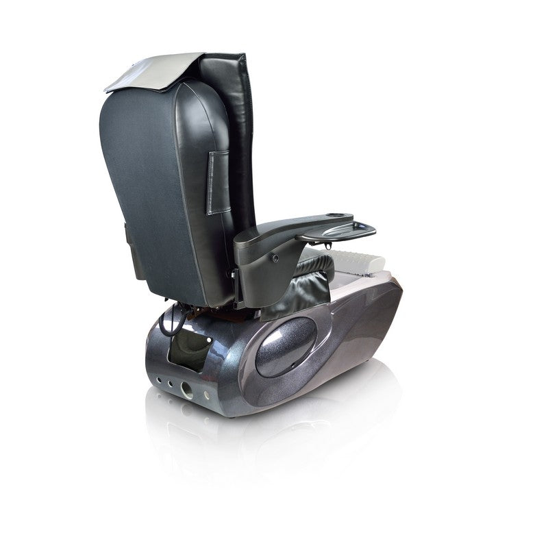 ANS Ceneta Spa w/ basic installation – Black