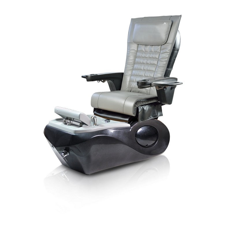 ANS Ceneta Spa w/ basic installation – Black