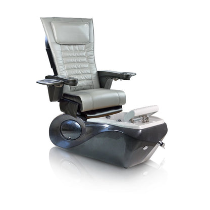 ANS Ceneta Spa w/ basic installation – Black